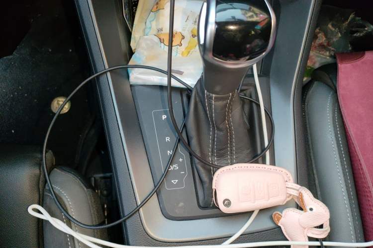 Used Audi Q3 Sportback 2020 40 TFSI Fashion Model