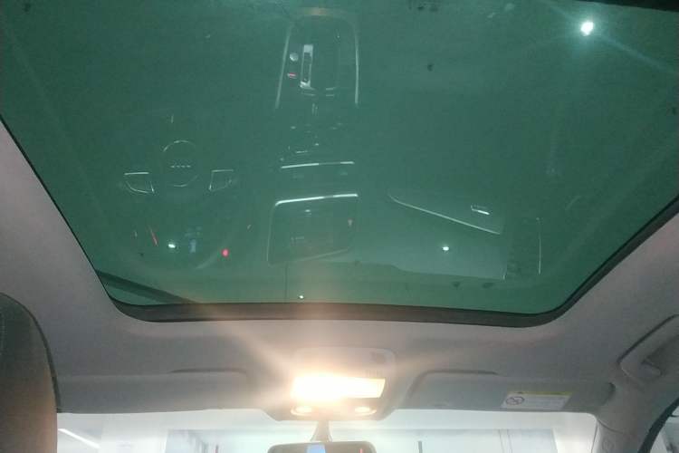 Used Audi Q5 2017 40 TFSI Technology Edition
