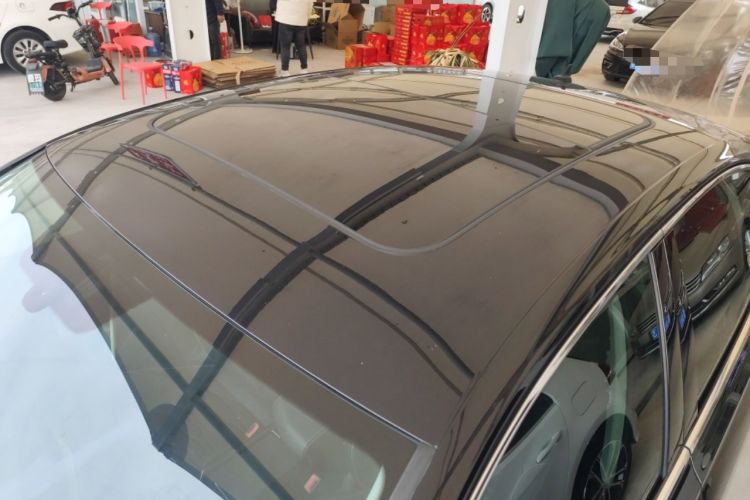 Used Volkswagen Passat 2019 330TSI Elite Edition China VI
