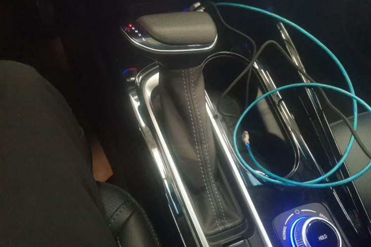 Used Buick Velite 6 2022 Plug-in Hybrid Connected Smart Edition