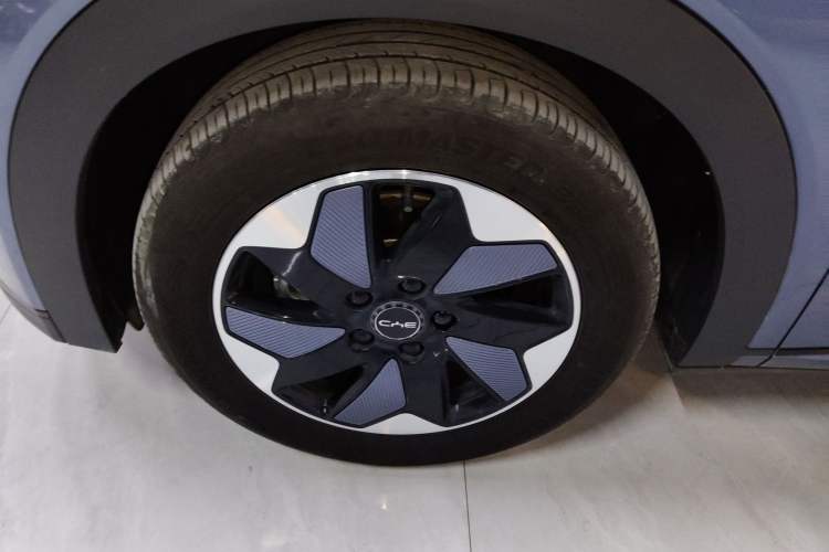 Used BYD Dolphin 2025 420km Fashion Edition
