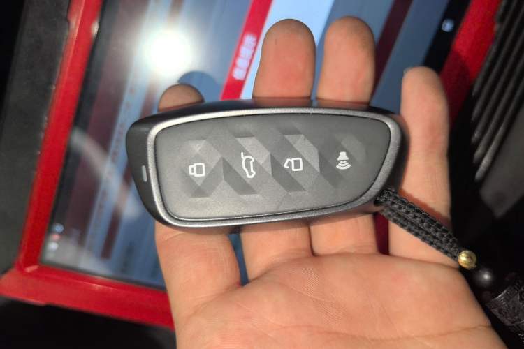 Used Haval H Dog 2023 2.0T Two-Wheel Drive Trendy Outdoor Edition
