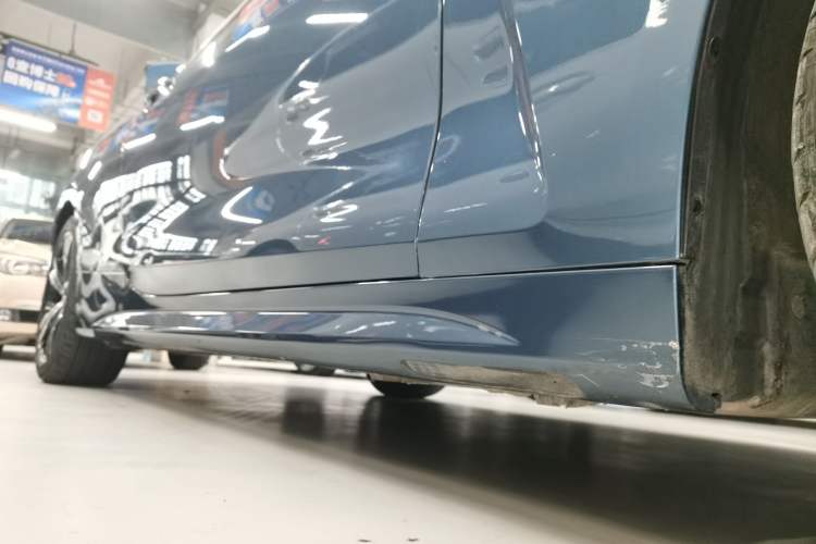 Used BMW 4 Series 2022 425i M Sport Package
