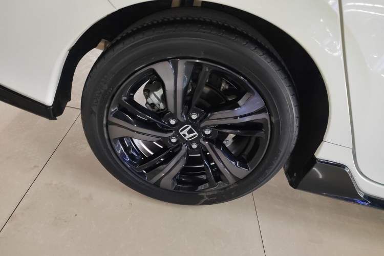 Used Honda Civic 2021 HATCHBACK 220TURBO CVT Trendy Cool Edition