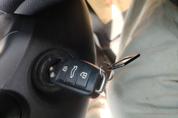 Used Chery Arrizo 5 2017 1.5L CVT Fashion Edition
