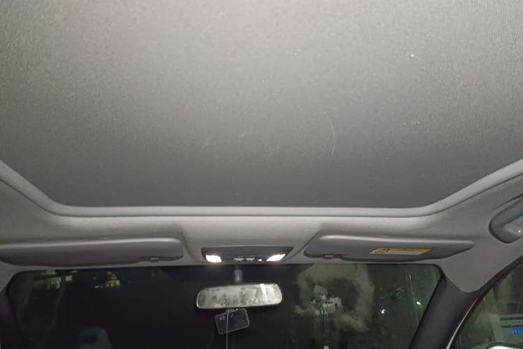 Used Honda XR-V 2021 1.5L CVT Comfort Version