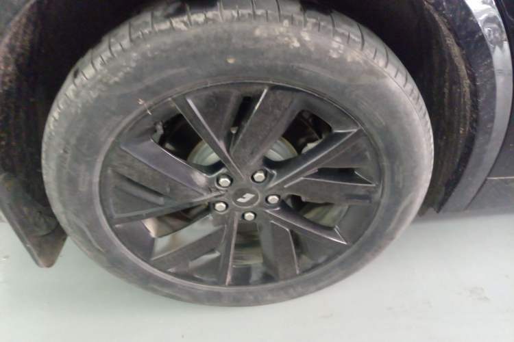 Used Li Auto L8 2023 Max model