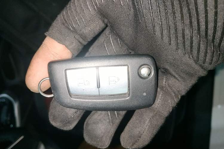 Used Nissan Qashqai 2017 2.0L CVT Smart Enjoyment Version China V Standard