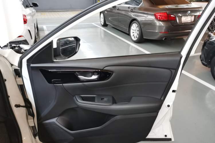 Used Honda Crider 2019 180 Turbo CVT Luxury Edition China VI Emission Standard