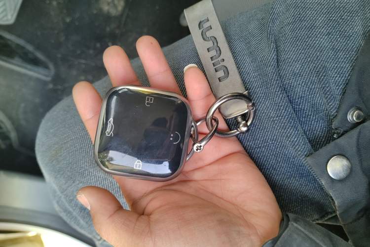 Used  Lumin 2025 205 km Xiangqin Version