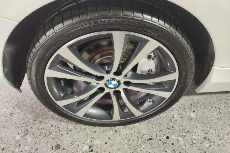 Used BMW 2 Series 2019 225i Convertible Coupe Sports Design Package
