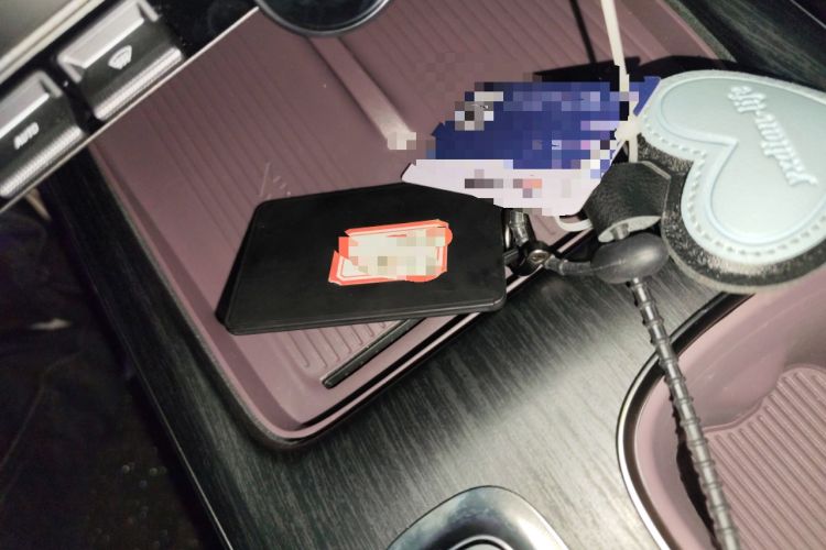 Used  SU7 2024 Rear-Drive Long-Range Intelligent Driving Version
