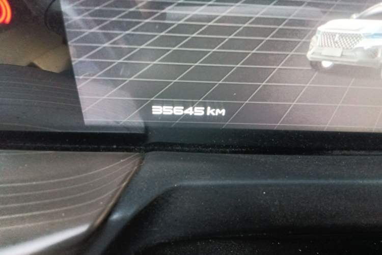 Used Bestune T77 2021 PRO 280 TID Automatic Luxury Model