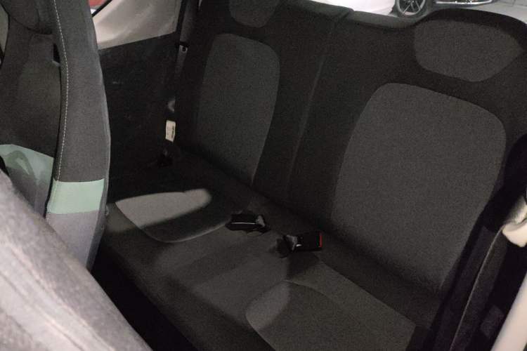 Used Wuling Hongguang MINIEV 2021 Macaron Premium Model – Lithium Iron Phosphate
