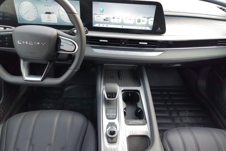 Used Chery Fengyun A8 2024 127 Yufeng Edition