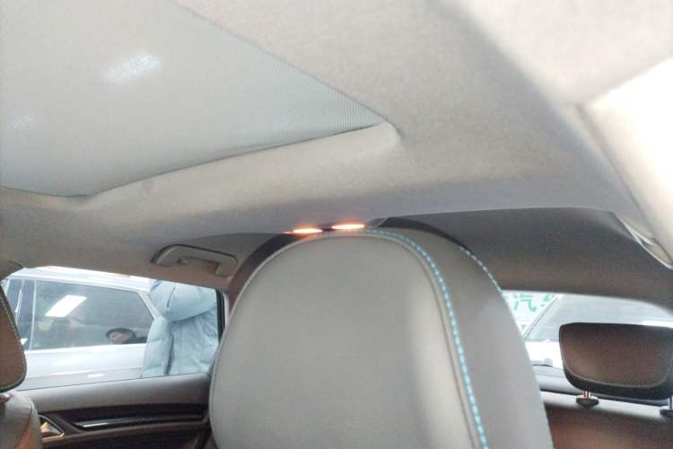 Used Audi A3 2020 Sportback 35 TFSI Fashion Edition China VI Emission Standard
