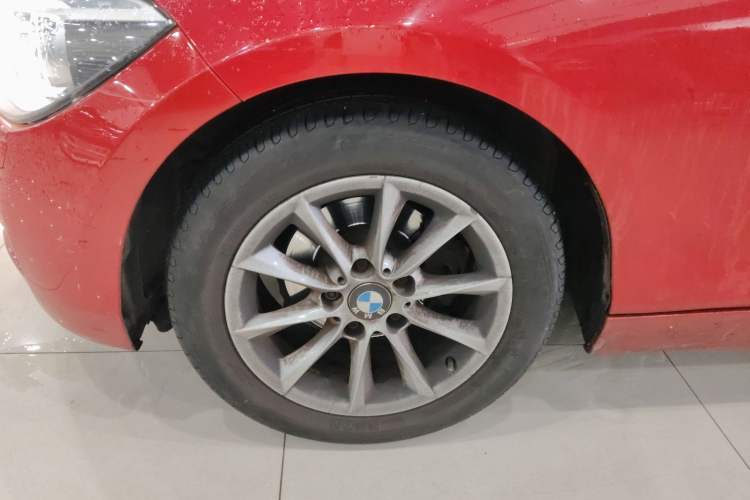 Used BMW 1 Series (Import) 2013 Revised 116i Urban Edition
