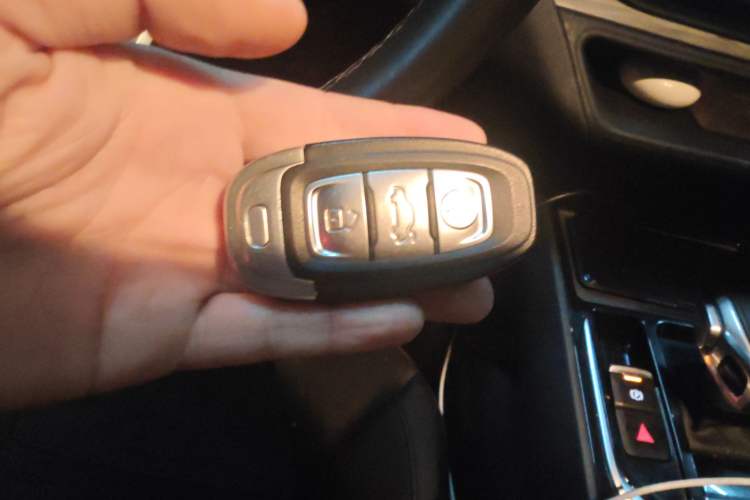 Used Hongqi E-QM5 2023 620km PLUS