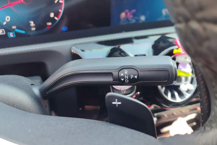 Used Mercedes-Benz A-Class 2022 A 180 L Sport Sedan
