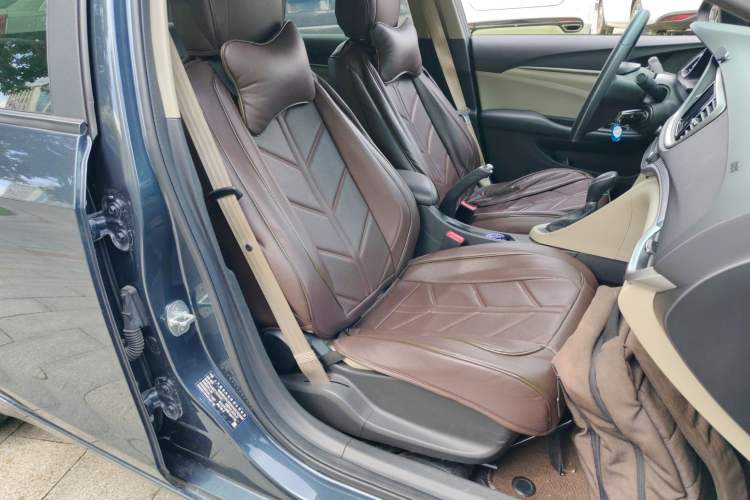 Used Buick GT 2021 Exemplar 1.5L Automatic Elite Version
