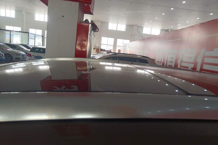 Used Buick Envision 2018 20T Two-Wheel Drive Luxury Model