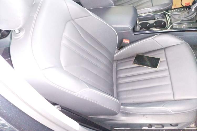 Used Volkswagen Passat New Energy 2022 430 PHEV Hybrid Elite Edition
