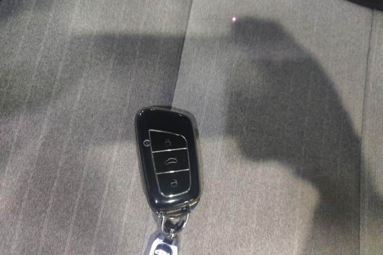 Used Chery Little Ant 2019 4-Seater Smart Edition 35 kWh
