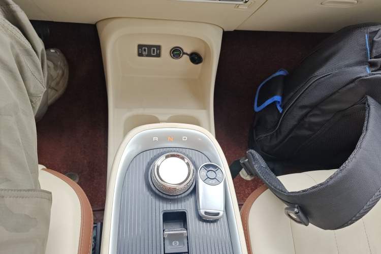 Used ORA Good Cat 2021 400km Standard Range Athena Edition Lithium Iron Phosphate
