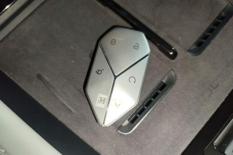 Used  Leopard 5 2023 Cloud Ride Flagship Edition