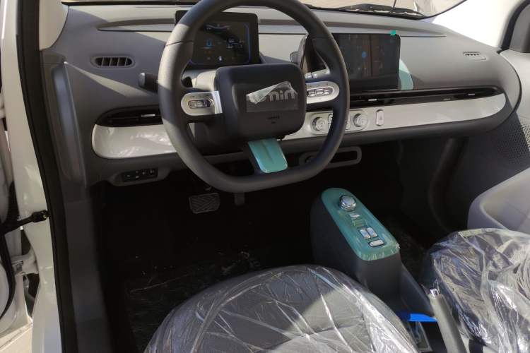 Used  Lumin 2024 130km Qingyue Version
