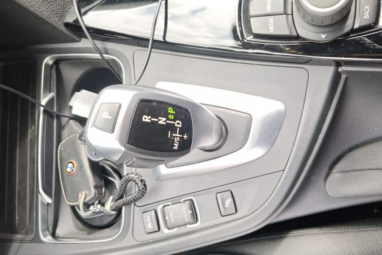 Used BMW 3 Series 2018 318Li
