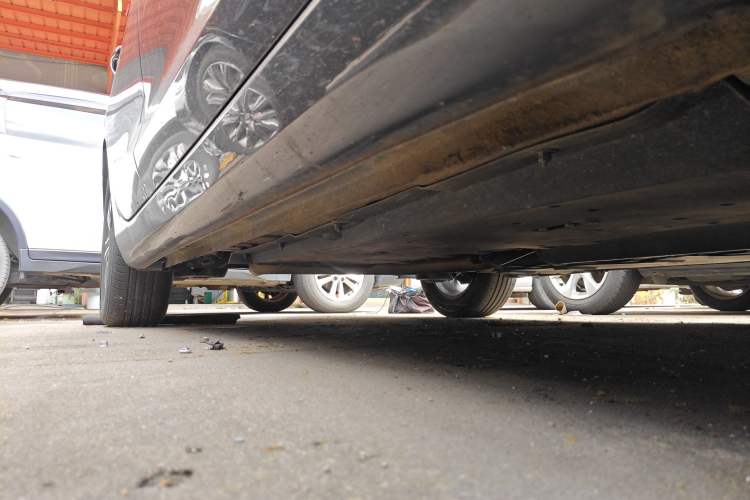 Used Changan Eado 2021 PLUS Blue Whale NE 1.4T GDI DCT Prestige Model
