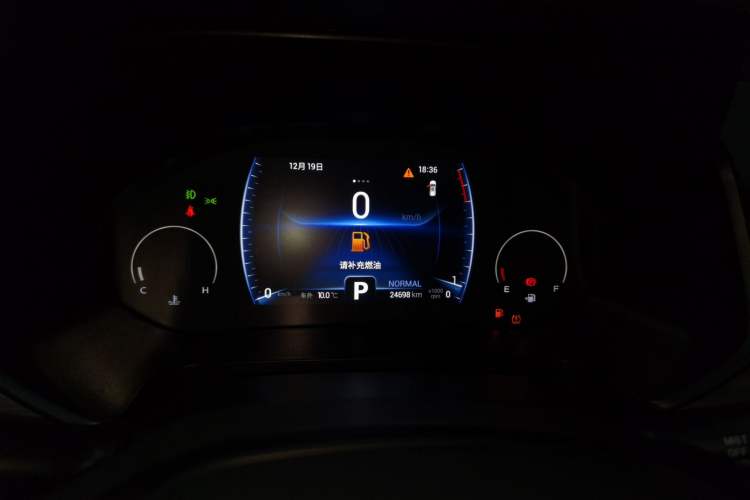 Used Chery Tiggo 8 2021 Kunpeng Edition 390TGDI Automatic Zhubfeng Version
