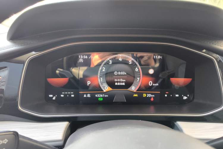 Used Volkswagen Sagitar 2023 300TSI DSG Excellence Edition
