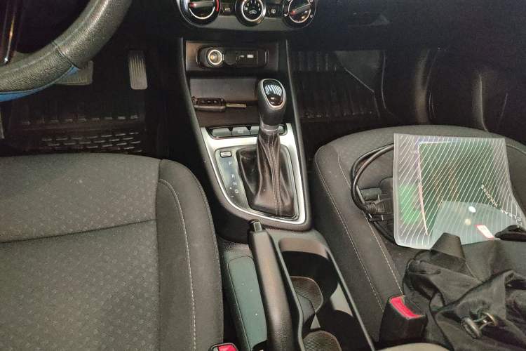 Used Hyundai Celesta 2018 1.6L Automatic GL Enjoyment Edition China VI compliant
