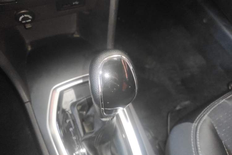 Used Chery Tiggo 3X 2018 1.5L Automatic Elite Edition