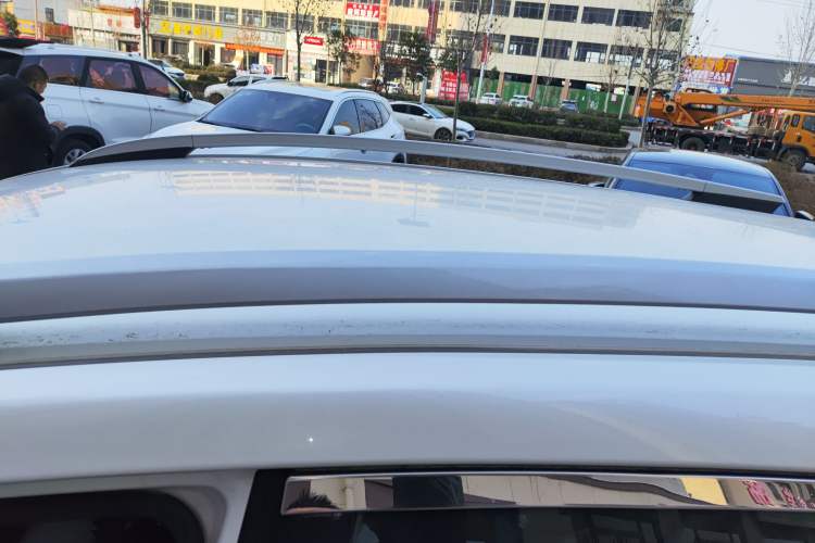 Used Toyota Verso 2015 180E CVT Crossover Edition
