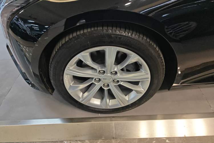 Used Cadillac CT5 2024 28T Luxury Pro Trim