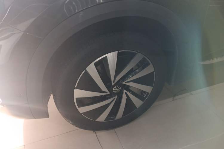 Used Volkswagen Talagon 2022 380TSI Four-Wheel Drive Luxury "Jiajing" Edition Pro 6 Seats