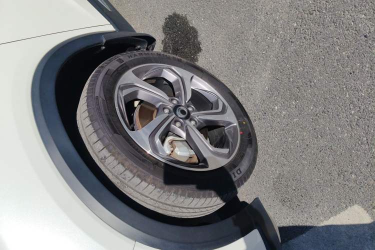 Used CIIMO M-NV 2021 Shangcheng Edition
