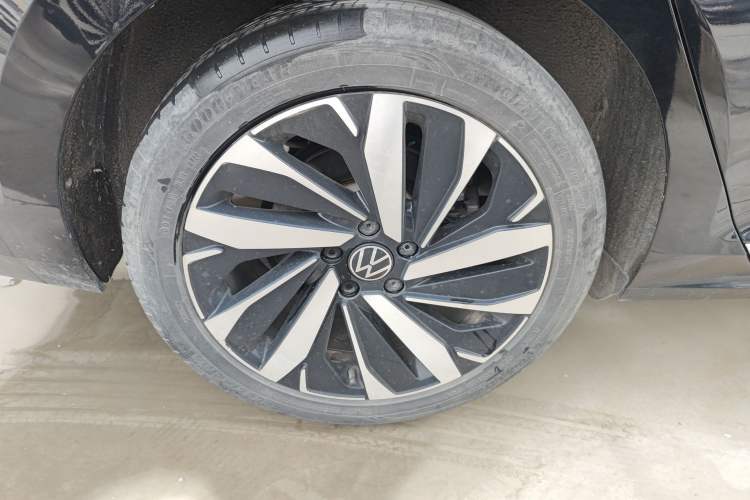 Used Volkswagen Passat 2022 330TSI Starry Elite Edition
