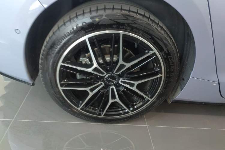 Used BYD Seal 2025 650 Zhihang Edition

