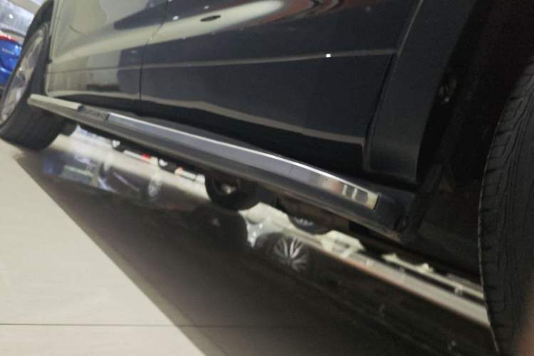 Used Toyota Highlander 2021 2.0T Four-Wheel Drive Luxury Edition 7 Seats
