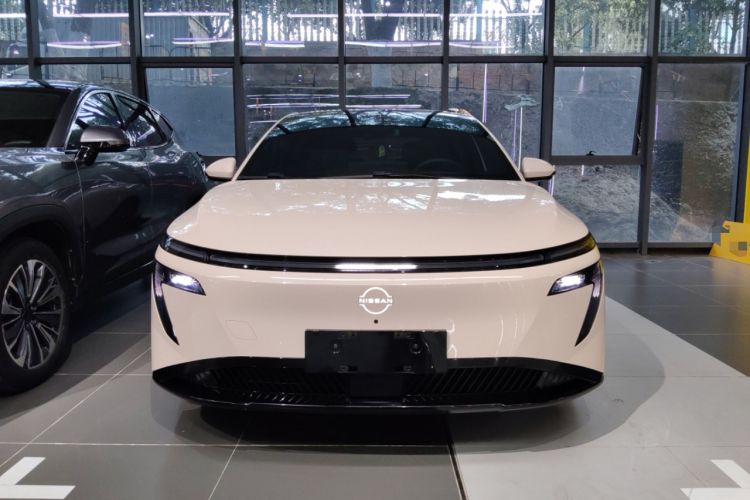 Used Nissan N7 2025 510 Pro