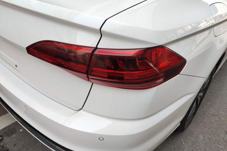 Used Volkswagen Bora 2023 200TSI DSG Enjoyment Edition