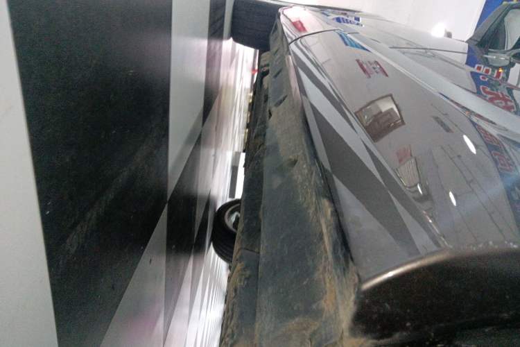 Used Audi Q7 2016 45 TFSI S line Sport Edition
