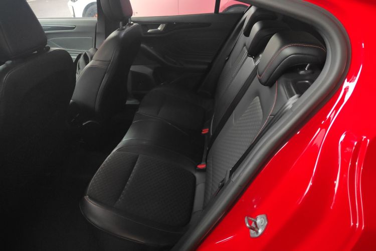 Used Ford Focus 2020 Sedan EcoBoost 180 Automatic ST Line
