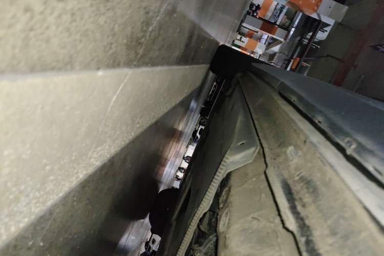 Used Volkswagen Tharu 2020 280TSI Two-Wheel Drive Comfort Edition China VI Standard
