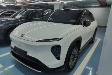 Used Nio ES7 2022 75 kWh