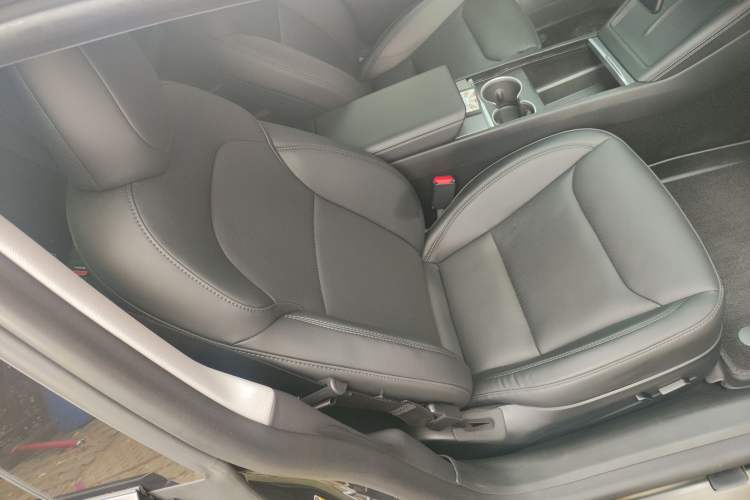 Used Tesla Model 3 2023 Long-Range All-Wheel-Drive Version